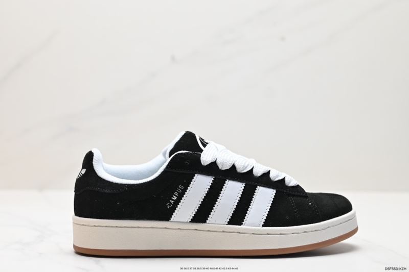 Adidas Campus Shoes